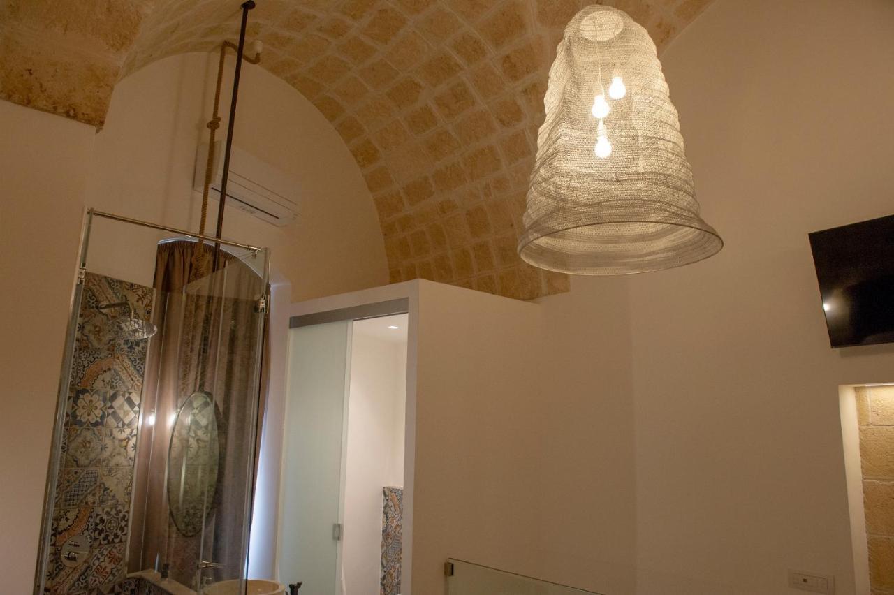 Aqva Luxury Apartment Spa Monopoli Exterior foto