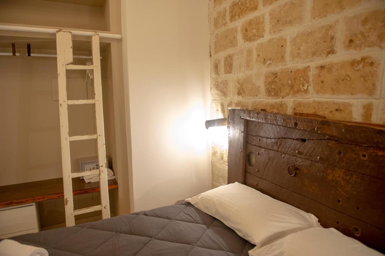 Aqva Luxury Apartment Spa Monopoli Exterior foto