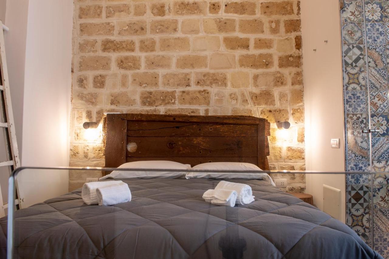Aqva Luxury Apartment Spa Monopoli Exterior foto