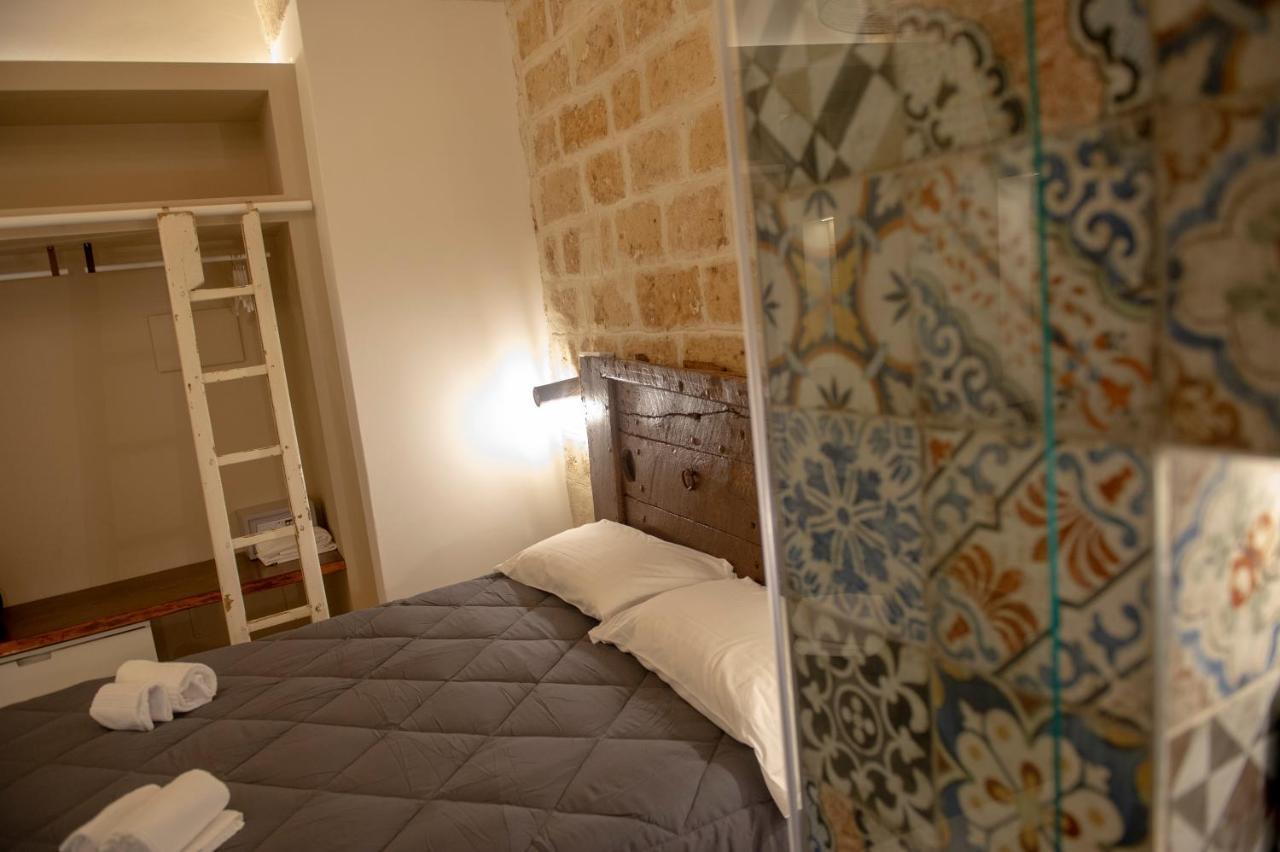 Aqva Luxury Apartment Spa Monopoli Exterior foto