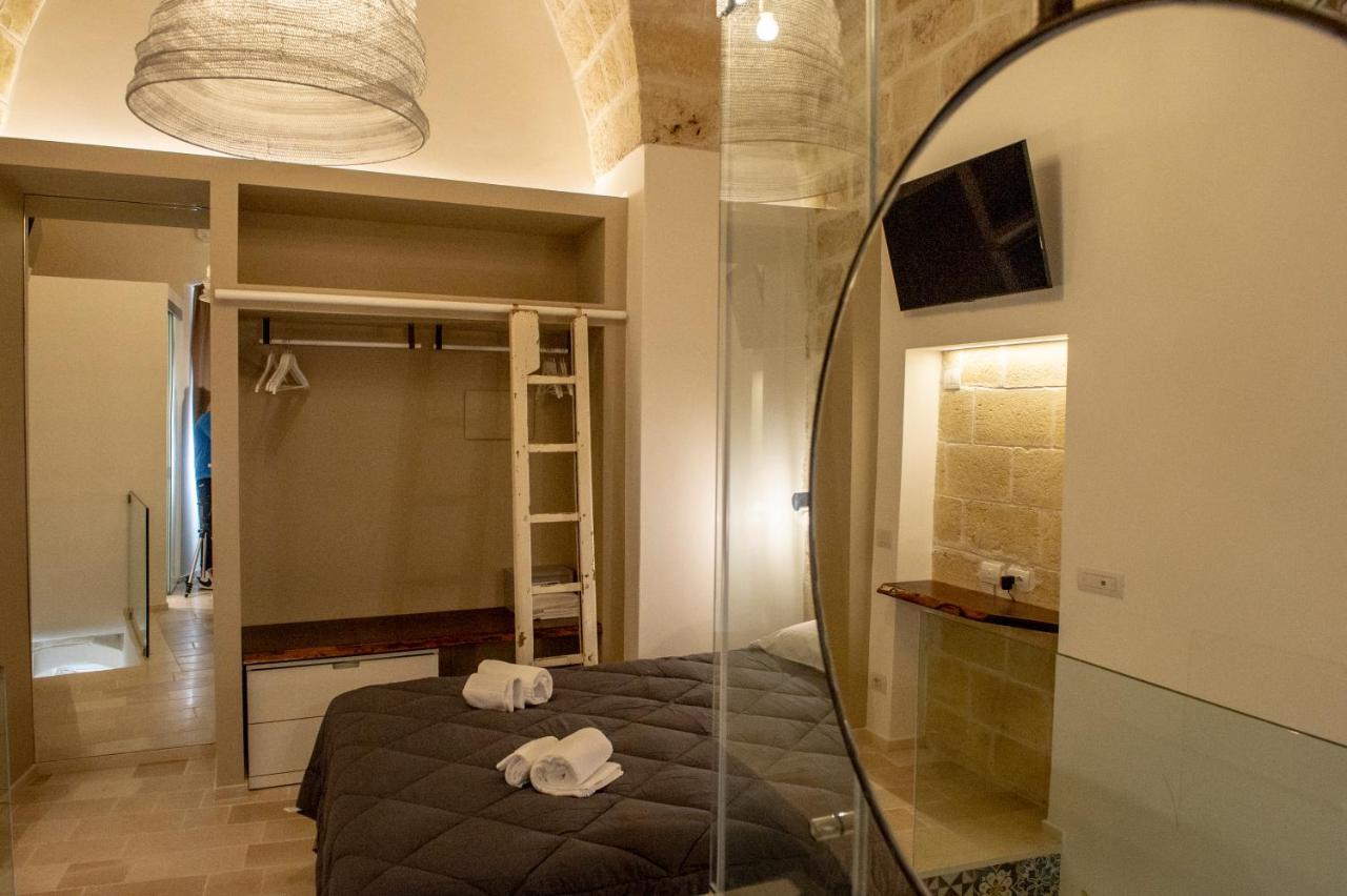 Aqva Luxury Apartment Spa Monopoli Exterior foto