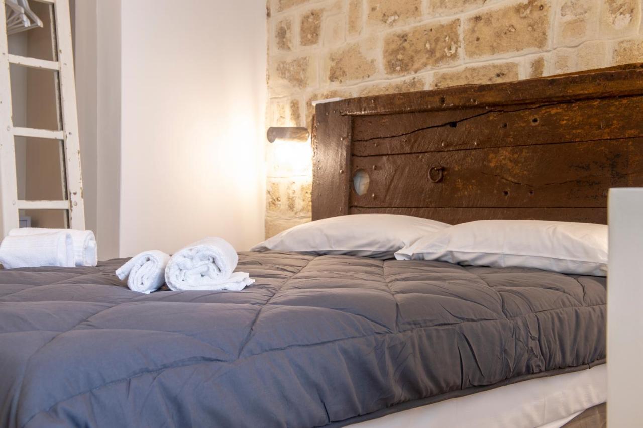 Aqva Luxury Apartment Spa Monopoli Exterior foto